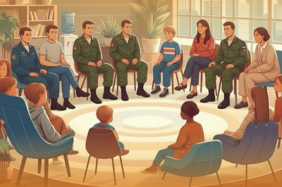 22 ноября в Югре пройдет «Единый региональный открытый диалог для СВОих»