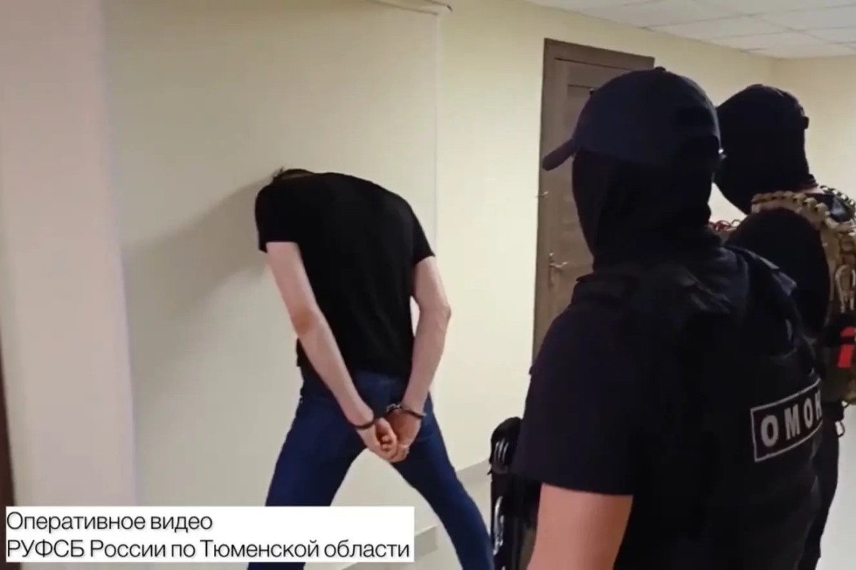В Югре при содействии спецназа Росгвардии пресечены факты публичных призывов к террористической деятельности