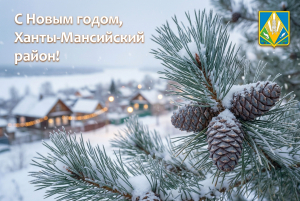 Уважаемые земляки! От всей души поздравляю вас с наступающим Новым, 2026 годом!