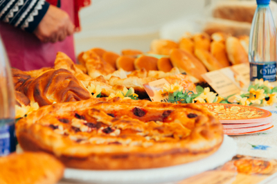 23 августа в деревне Ярки пройдет районный фестиваль «Прабабушкина мультиварка»