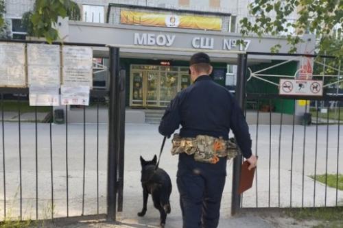 Росгвардия обеспечила безопасность празднования Дня молодежи и выпускных вечеров в Югре