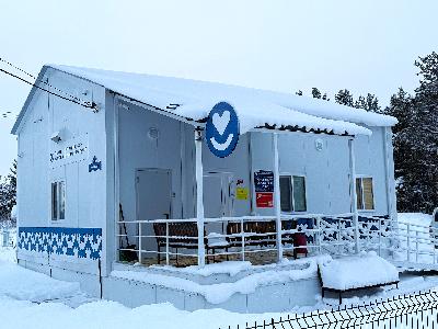 Работу фельдшерско-акушерского пункта в Согоме оценили в ходе партийного десанта