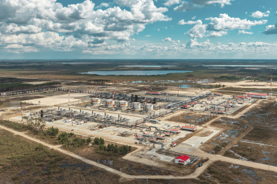 Уважаемые работники и ветераны нефтяной и газовой промышленности! Поздравляю вас с профессиональным праздником!