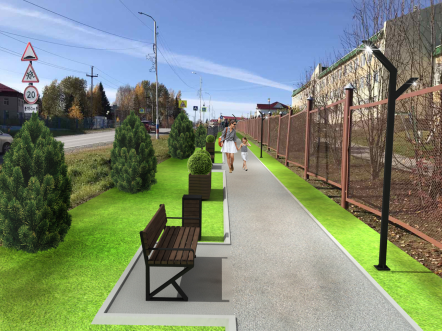 Выполнение работ по обустройству пешеходной зоны ул. Победы- ул. Поспелова п. Горноправдинск.png Выполнение работ по обустройству пешеходной зоны ул. Победы- ул. Поспелова п. Горноправдинск.png