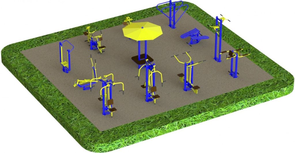 Дооборудование детской спортивной площадки на территории сельского поселения Цингалы Ханты-Мансийского района.jpg Дооборудование детской спортивной площадки на территории сельского поселения Цингалы Ханты-Мансийского района.jpg